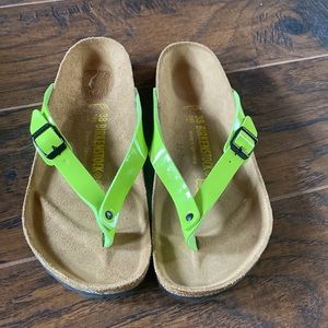 Brand new Women’s Birkenstock Sandals